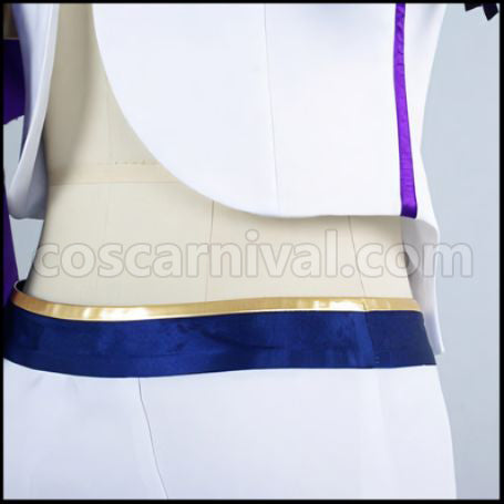 Uta no Prince-sama Maji LOVE 2000% Tokiya Ichinose Deluxe Version Cosplay Costume coscarnival - Pocket Design
