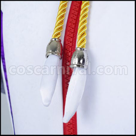 Uta no Prince-sama Maji LOVE 2000% Tokiya Ichinose Deluxe Version Cosplay Costume coscarnival - Functional Details