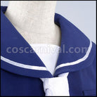 RDG Red Data Girl Suzuhara Izumiko Cosplay Costume coscarnival - Detail Close-up