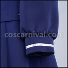 RDG Red Data Girl Suzuhara Izumiko Cosplay Costume coscarnival - Color and Pattern
