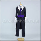 Makai Ouji: Devils and Realist Kevin Cosplay Costume by coscarnival - Front View