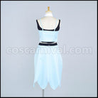Magical Sweet Prism Nana Aqua Nana Cosplay Costume coscarnival - Cuff Style