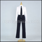 Makai Ouji: Devils and Realist Kevin Cosplay Costume by coscarnival - Side Profile