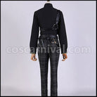 [Nijisanji Costume] Nijisanji VTuber Len Zott Cosplay Costume coscarnival - Detail Close-up