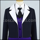 Makai Ouji: Devils and Realist Kevin Cosplay Costume by coscarnival - Collar Design