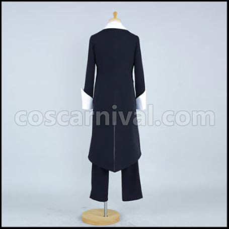 Makai Ouji: Devils and Realist Kevin Cosplay Costume by coscarnival - Cuff Style