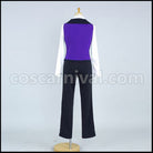 Makai Ouji: Devils and Realist Kevin Cosplay Costume by coscarnival - Hem Detail