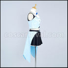 Magical Sweet Prism Nana Aqua Nana Cosplay Costume coscarnival - Cut and Style