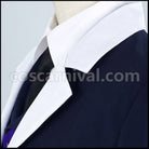 Makai Ouji: Devils and Realist Kevin Cosplay Costume by coscarnival - Material Texture
