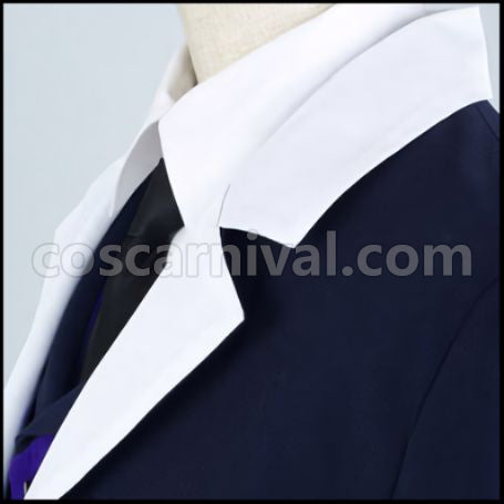 Makai Ouji: Devils and Realist Kevin Cosplay Costume by coscarnival - Material Texture