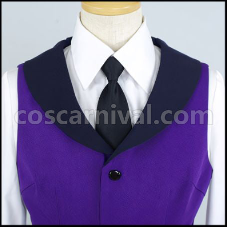 Makai Ouji: Devils and Realist Kevin Cosplay Costume by coscarnival - Pocket Design