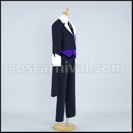 Makai Ouji: Devils and Realist Kevin Cosplay Costume by coscarnival - Cut and Style