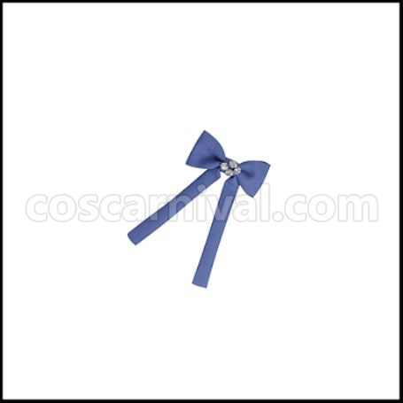 Uma Musume Pretty Derby Super Creek Cosplay Costume coscarnival - Material Texture