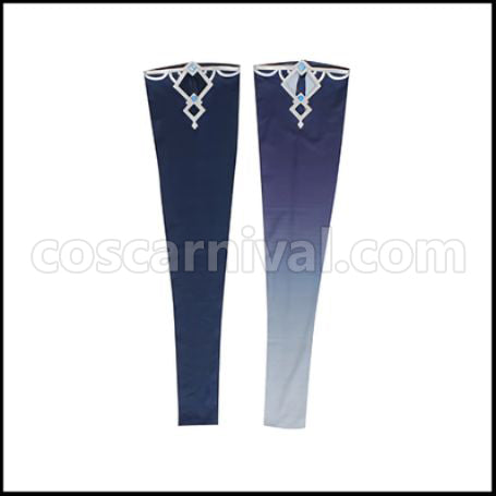 Uma Musume Pretty Derby Super Creek Cosplay Costume coscarnival - Color and Pattern