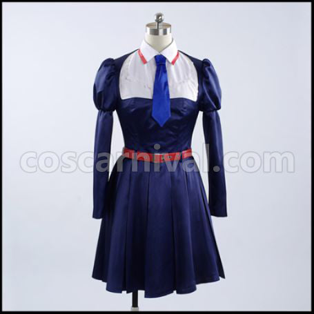 Uta no Prince-sama Haruka Nanami Cosplay Costume coscarnival - Back View