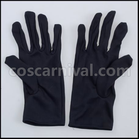 Uta no Prince-sama Haruka Nanami Cosplay Costume coscarnival - Detail Close-up