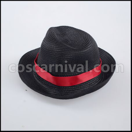 Uta no Prince-sama Haruka Nanami Cosplay Costume coscarnival - Collar Design