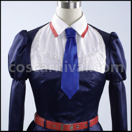 Uta no Prince-sama Haruka Nanami Cosplay Costume coscarnival - Hem Detail
