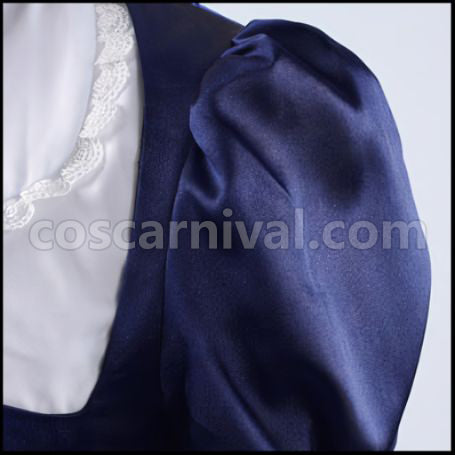 Uta no Prince-sama Haruka Nanami Cosplay Costume coscarnival - Color and Pattern