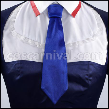 Uta no Prince-sama Haruka Nanami Cosplay Costume coscarnival - Cut and Style