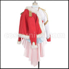 Revue Starlight Daiba Nana Cosplay Costume coscarnival - Detail Close-up