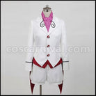 Blue Exorcist Mephisto Pheles Cosplay Costume coscarnival - Cuff Style