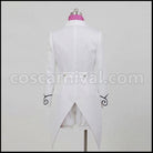 Blue Exorcist Mephisto Pheles Cosplay Costume coscarnival - Color and Pattern
