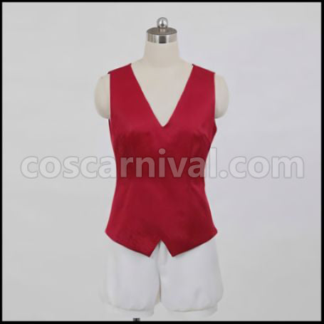 Blue Exorcist Mephisto Pheles Cosplay Costume coscarnival - Cut and Style