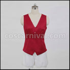 Blue Exorcist Mephisto Pheles Cosplay Costume coscarnival - Cut and Style