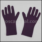 Blue Exorcist Mephisto Pheles Cosplay Costume coscarnival - Back View
