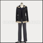 Durarara!! Cosplay Cosplay Costume — front view
