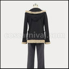 Durarara!! Cosplay Cosplay Costume — back view