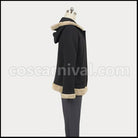 Durarara!! Cosplay Cosplay Costume — side view
