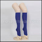 Suite PreCure Kanade Minamino / Cure Rhythm Aria Academy Middle School Uniform Cosplay Costume coscarnival - Color and Pattern