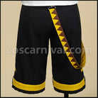 VOCALOID2 Kagamine Len Cosplay Costume coscarnival - Detail Close-up