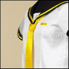 VOCALOID2 Kagamine Len Cosplay Costume coscarnival - Collar Design