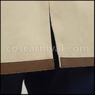 Angel Beats! SSS Uniform TK Cosplay Costume coscarnival - Collar Design