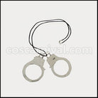 Angel Beats! SSS Uniform TK Cosplay Costume coscarnival - Hem Detail