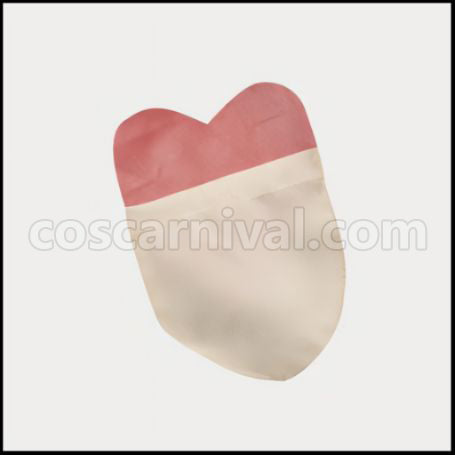 WORKING!! Popura Taneshima, Yachiyo Todoroki Cosplay Costume coscarnival - Material Texture
