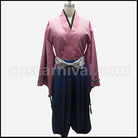 Hozuki's Coolheadedness Momotaro Cosplay Costume coscarnival - Collar Design
