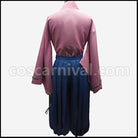 Hozuki's Coolheadedness Momotaro Cosplay Costume coscarnival - Cuff Style