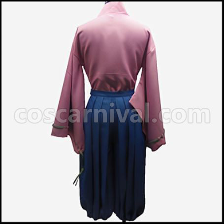 Hozuki's Coolheadedness Momotaro Cosplay Costume coscarnival - Cuff Style