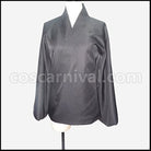 Hozuki's Coolheadedness Momotaro Cosplay Costume coscarnival - Hem Detail