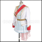 Revue Starlight Daiba Nana Cosplay Costume coscarnival - Hem Detail