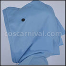 Free! Haruka Nanase Dolphin Cosplay Costume coscarnival - Detail Close-up