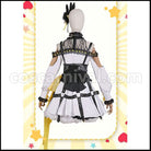 Hatsune Miku: Colorful Stage! Ena Shinonome Cosplay Costume coscarnival - Side Profile