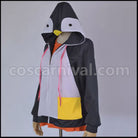 Free! Nagisa Hazuki Penguin Cosplay Costume coscarnival - Back View