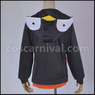 Free! Nagisa Hazuki Penguin Cosplay Costume coscarnival - Side Profile