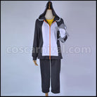 Free! Makoto Tachibana Orca Cosplay Costume coscarnival - Front View