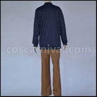 Free! Makoto Tachibana Casual Clothes Cosplay Costume coscarnival - Side Profile